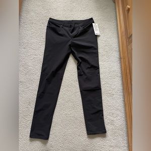 Lululemon ABC Pant Skinny 34”